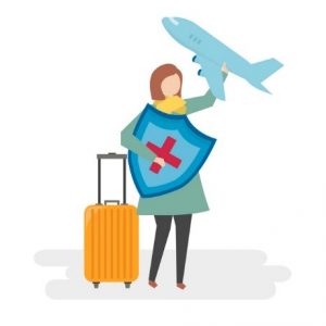 بیمه مسافرتی