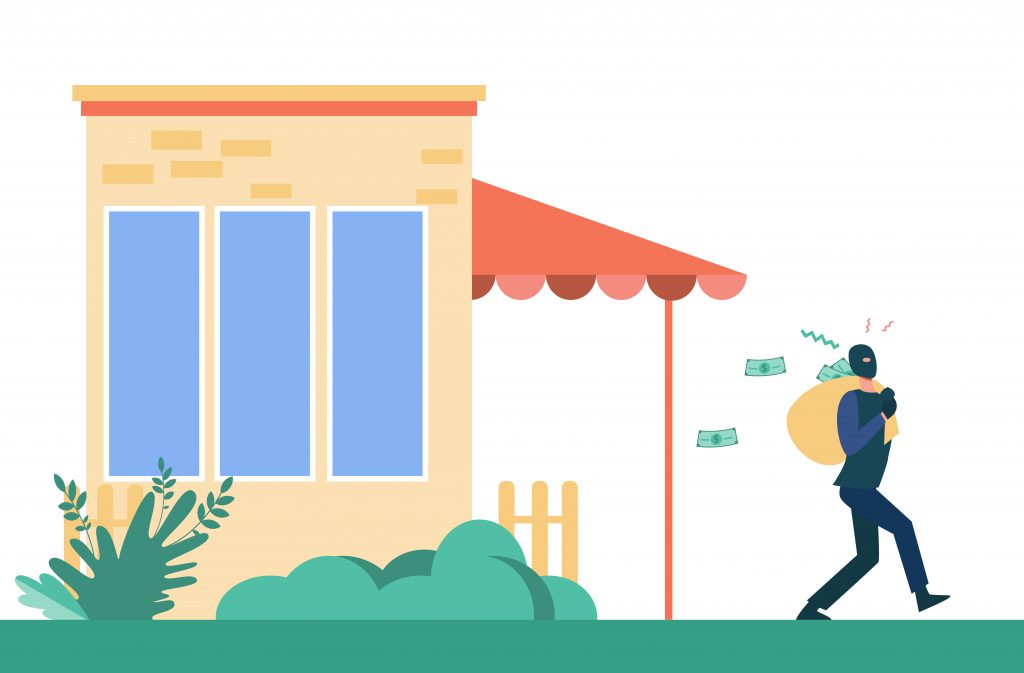 بیمه آتش سوزی