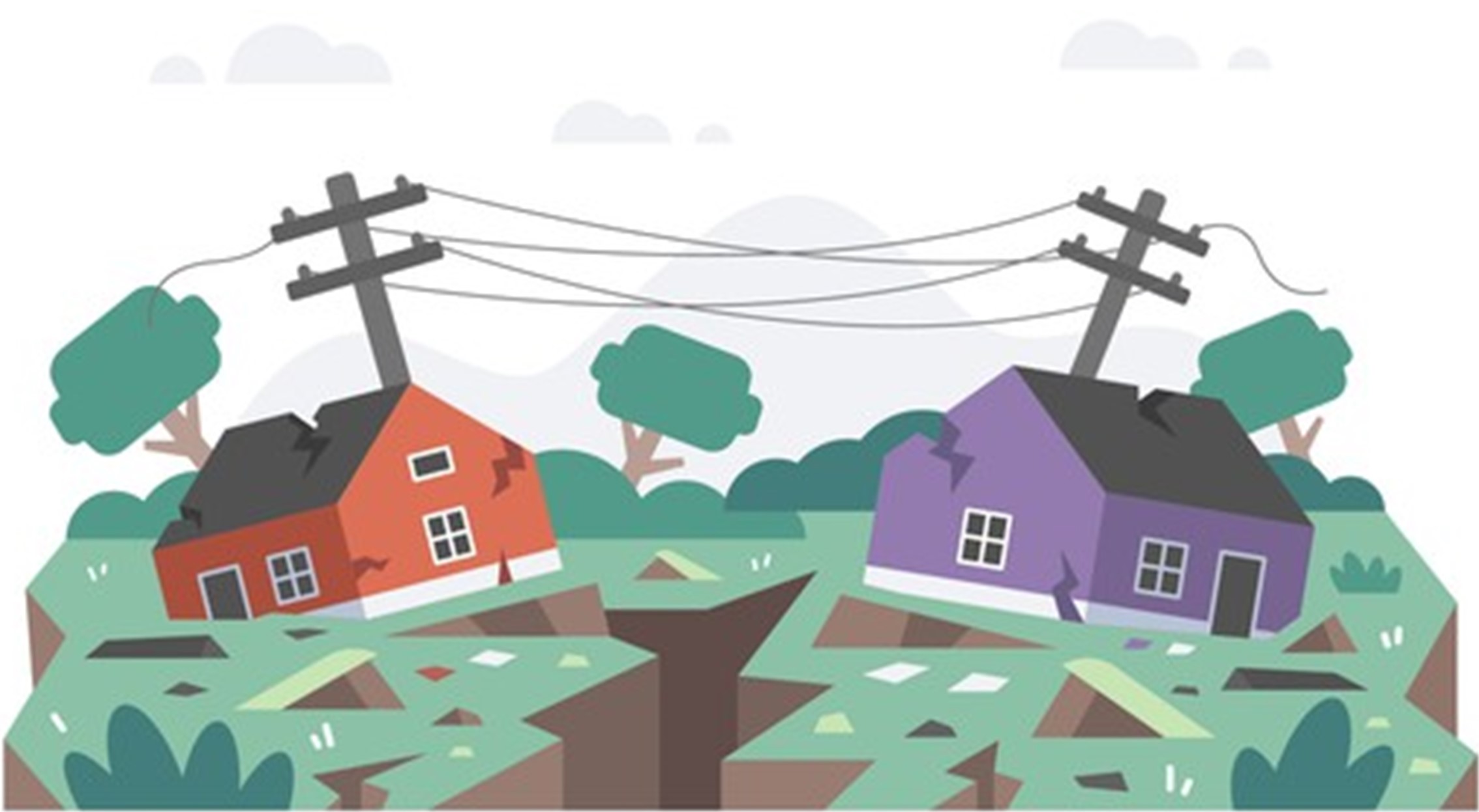 زلزله، بیمه زلزله